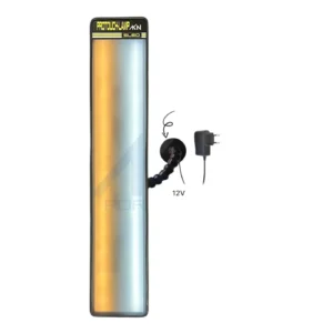 PDR LED LAMPA 70CM 2 LINE VAKUM