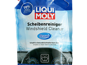 Liqui Moly Tekućina za Vjetrobransko Staklo 3L