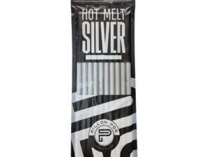 PDR Hot Melt Silver Sergio Pillon 10/1  Stick
