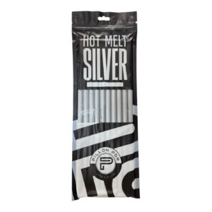 PDR Hot Melt Silver Sergio Pillon 10/1  Stick