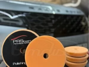 PRS PAD ORANGE SREDNJI