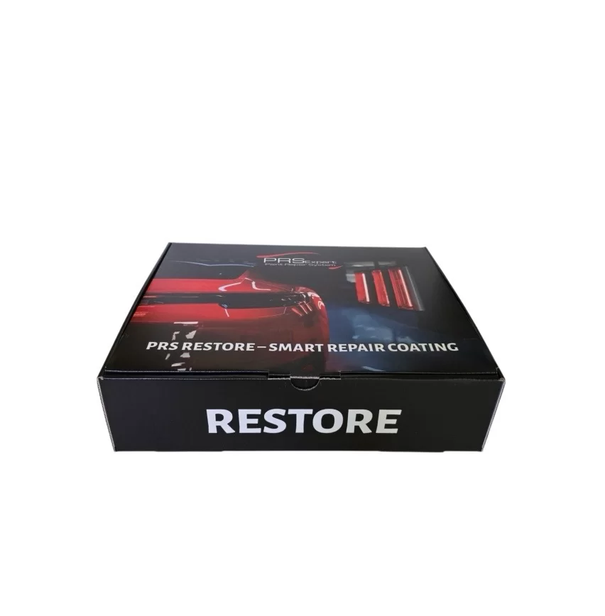 PRS RESTORE Set za Obnovu Laka - Image 2