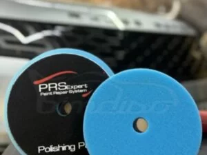 PRS PAD SVJETLO PLAVI FINI