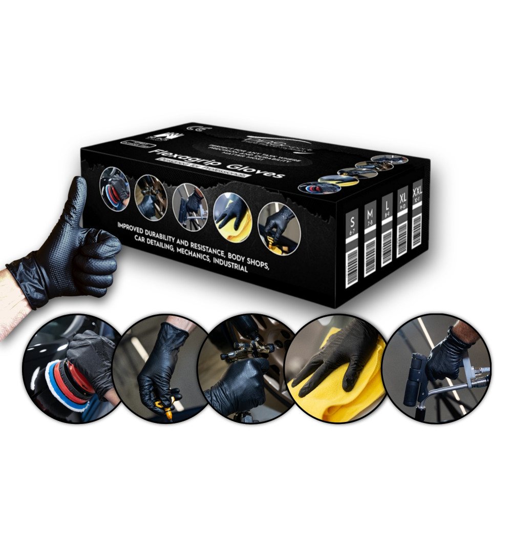 PRS RUKAVICE ZAŠTITNE 50/1