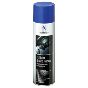 Normfest Bottom Guard Recoat 500ml