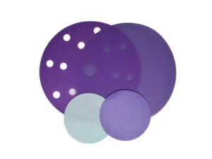 PRS Brusni Papir 150MM Ceramic