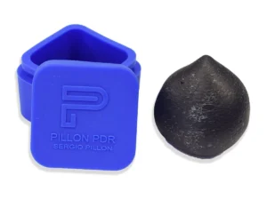 PDR BOX COLD GLE BLUE Sergio Pillon 30C-40C