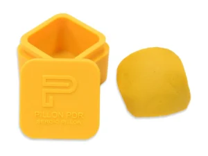 PDR BOX COLD GLE GOLD Sergio Pillon 5C-40C