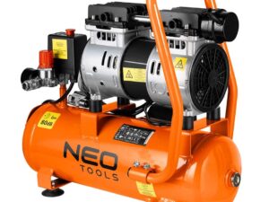 NEO Kompresor 12L Bezuljni 12K020-1