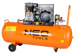 NEO Kompresor 150L Uljni 12K031-1