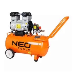 NEO Kompresor 50L Bezuljni 12K022-1