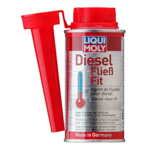 Liqui Moly Aditiv Protiv Smrzavanja Dizel Goriva 150ml