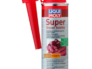 Liqui Moly SUPER DIZEL ADITIV 250ML