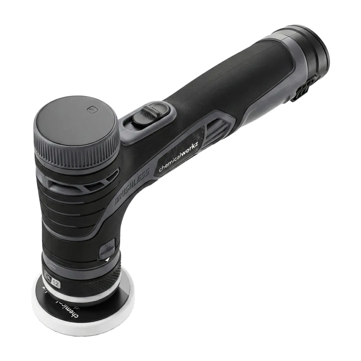 ChemicalWorkz Polirka Evo Mini Aku PRO - Image 2