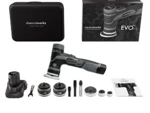 ChemicalWorkz Polirka Evo Mini Aku PRO