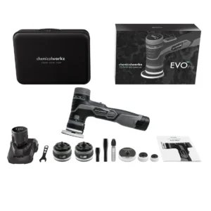 ChemicalWorkz Polirka Evo Mini Aku PRO