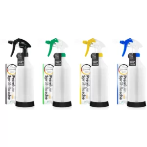 ChemicalWorkz Štrcaljka 360 Pro 1L