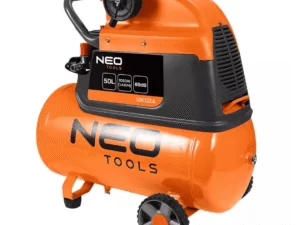 NEO TOOLS Kompresor 50l 12K024