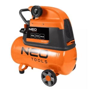 NEO TOOLS Kompresor 50l 12K024