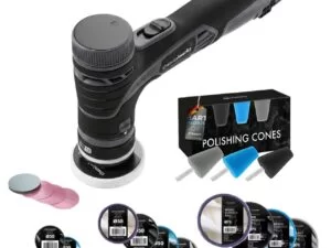 ChemicalWorkz Set za Poliranje Evo Mini Aku PRO