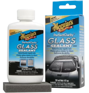 Meguiars Glass Sealant 118ml