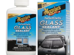 Meguiars Glass Sealant 118ml