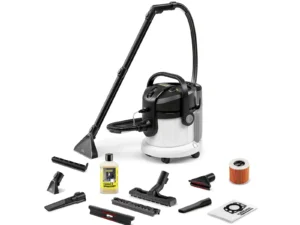 Karcher SE 4 Plus Usisivač za Dubinsko