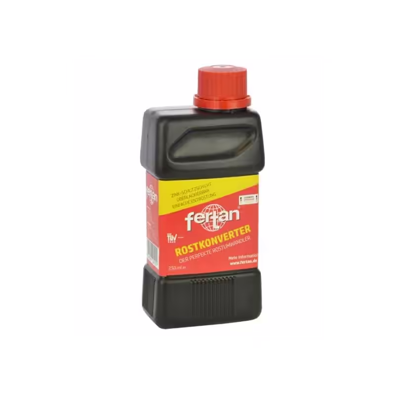 Fertan Rust Converter 250ml - Pretvarač Hrđe
