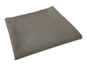 Fraber Sintetička Jelenska Krpa Panno Amaretta Grigio 58x78cm