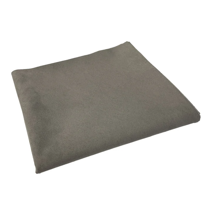Fraber Sintetička Jelenska Krpa Panno Amaretta Grigio 58x78cm