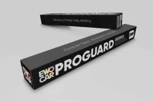 EWOCAR PPF 1,52M X 15M