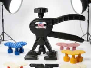 PDR Dent Pulling Pliers