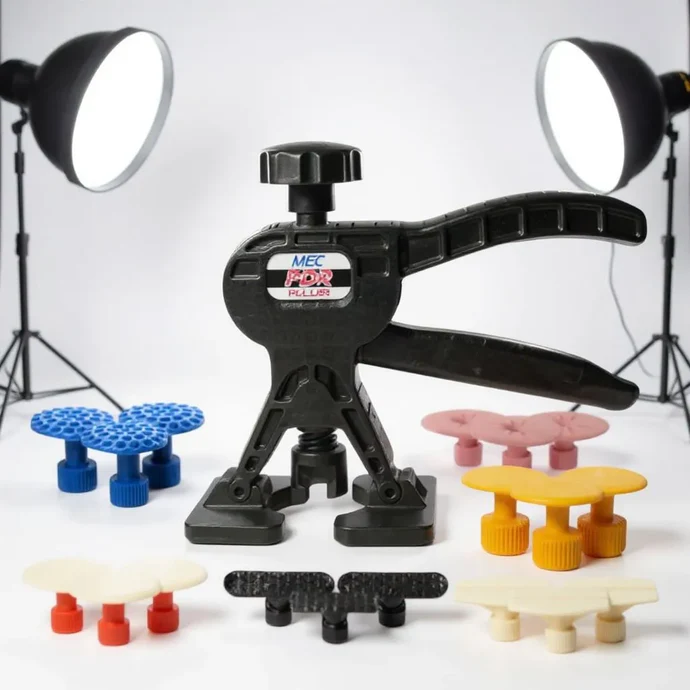 PDR Dent Pulling Pliers