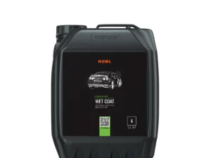 ADBL W-Coat 5L