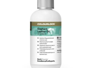 ColourLock Elephant Leather Oil 250ml