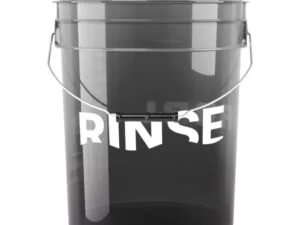 ADBL Kanta za Pranje Crna