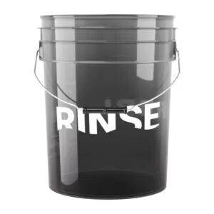 ADBL Kanta za Pranje Crna