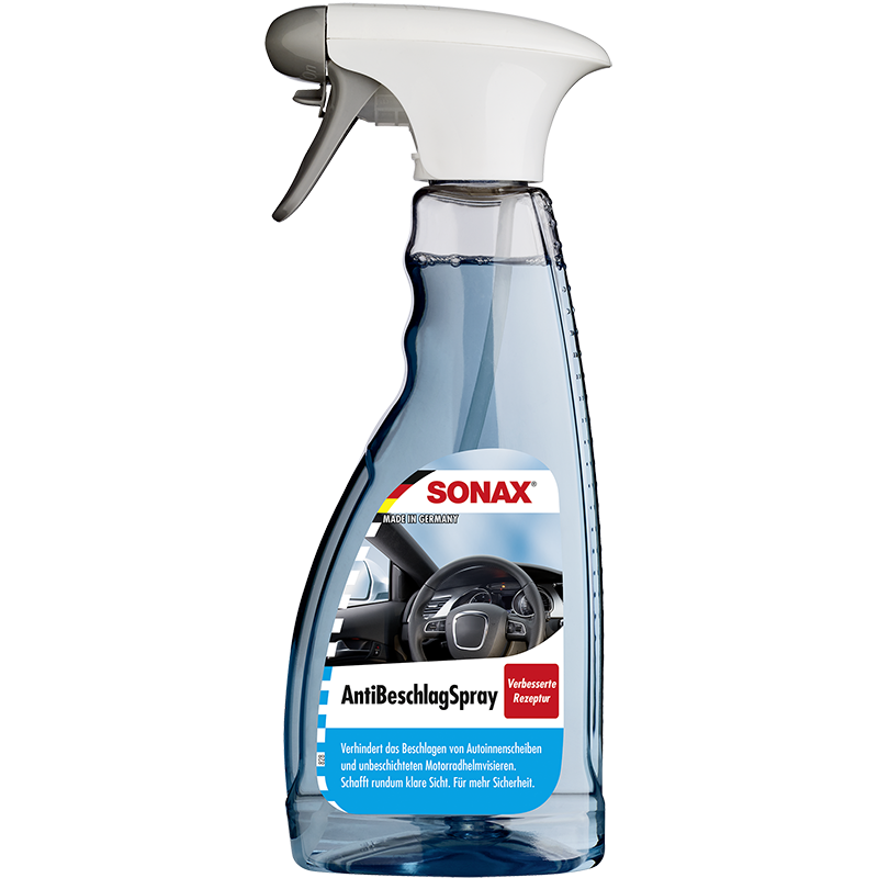 SONAX Sprej protiv zamagljivanja 500 ml