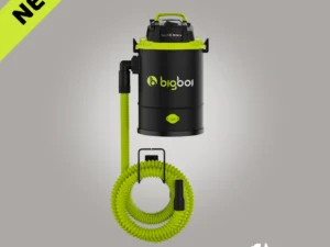 BigBoi Suckr Mini Plus Wet&Dry 2v1