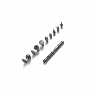 PDR INOX set za knockdown – 11 dijelova