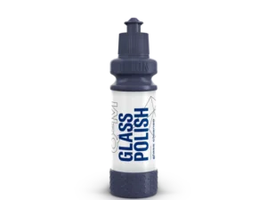 Gyeon Glass Polish 120ml – Pasta za poliranje i čišćenje stakla