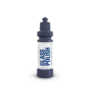 Gyeon Glass Polish 120ml – Pasta za poliranje i čišćenje stakla