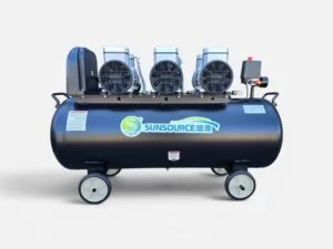 SUNSOURCE Kompresor 100L 4.5KW