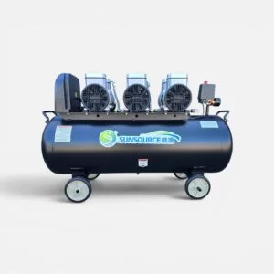 SUNSOURCE Kompresor 100L 4.5KW