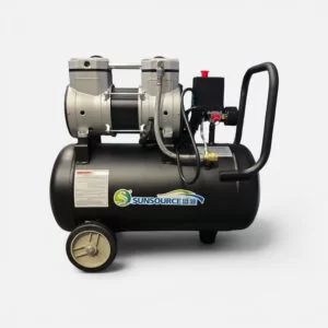 SUNSOURCE Kompresor 25L 1.5KW