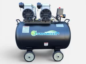 SUNSOURCE Kompresor 100L 3KW
