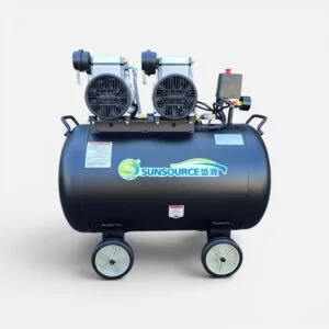 SUNSOURCE Kompresor 100L 3KW