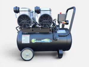 SUNSOURCE Kompresor 50L 3KW
