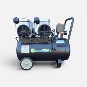 SUNSOURCE Kompresor 50L 3KW