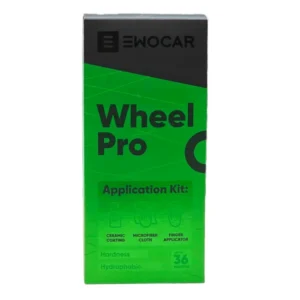 Ewocar WheelPro Set 30ml